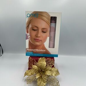 PMD Personal Microderm Classic - Light Pink